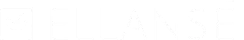 ELLANSE LOGO WHITE  logo